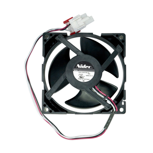 EvertechPRO DA81-06013A Ref Evap Fan Motor Replacement for Samsung Appliance PS9603956 DA31-00287A