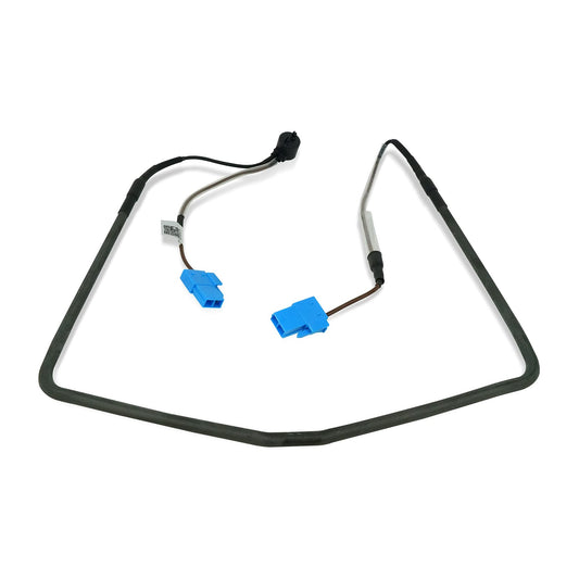 EvertechPRO DA47-00244U Defrost Heater Replacement for Samsung Appliance PS9603659