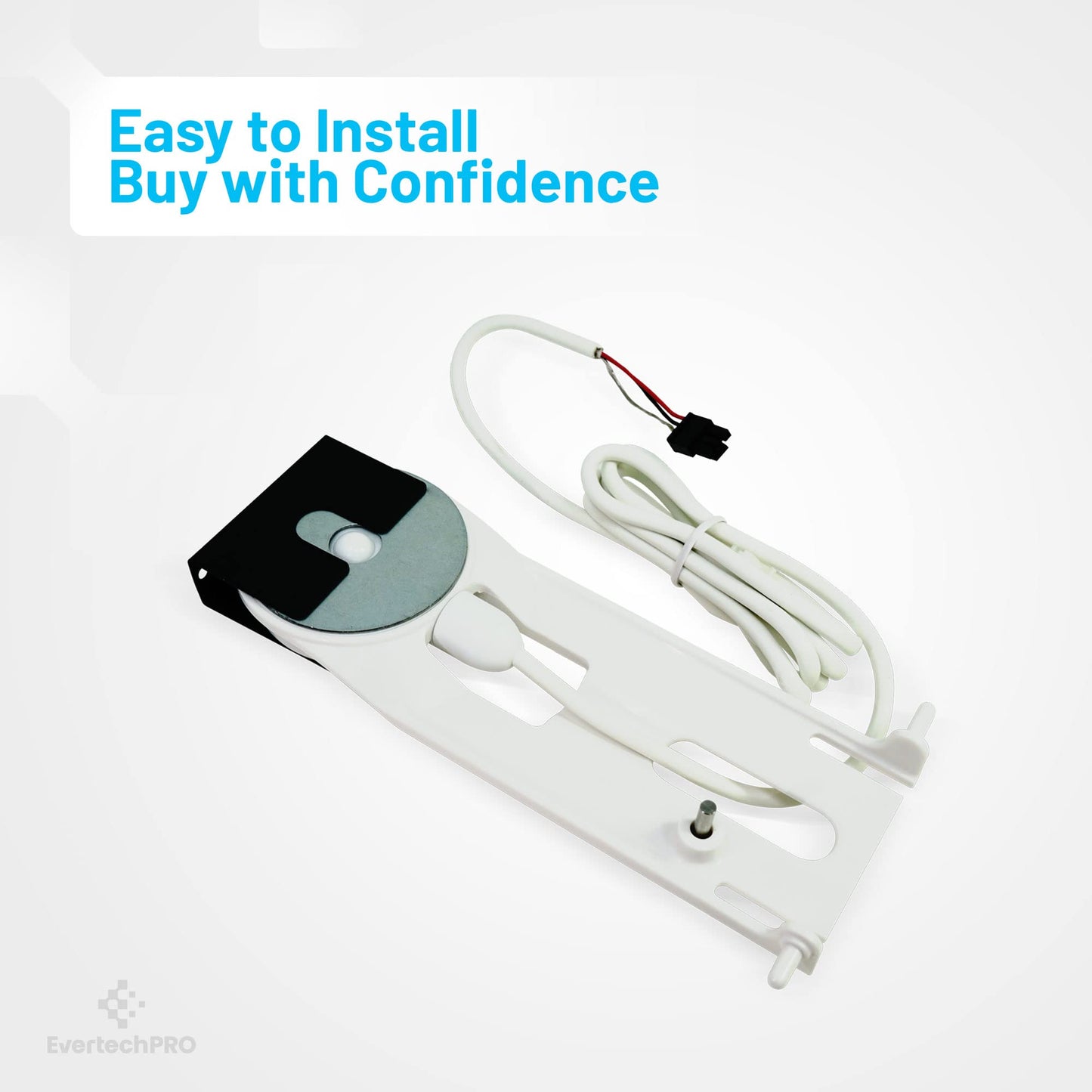 EvertechPRO 000008660 Ice Thickness Probe Controller Replacement for Manitowoc Ice Machine
