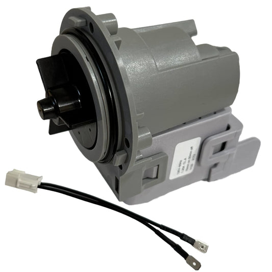EvertechPRO Washing Machine Universal Drain Pump for LG Samsung GE Whirlpool