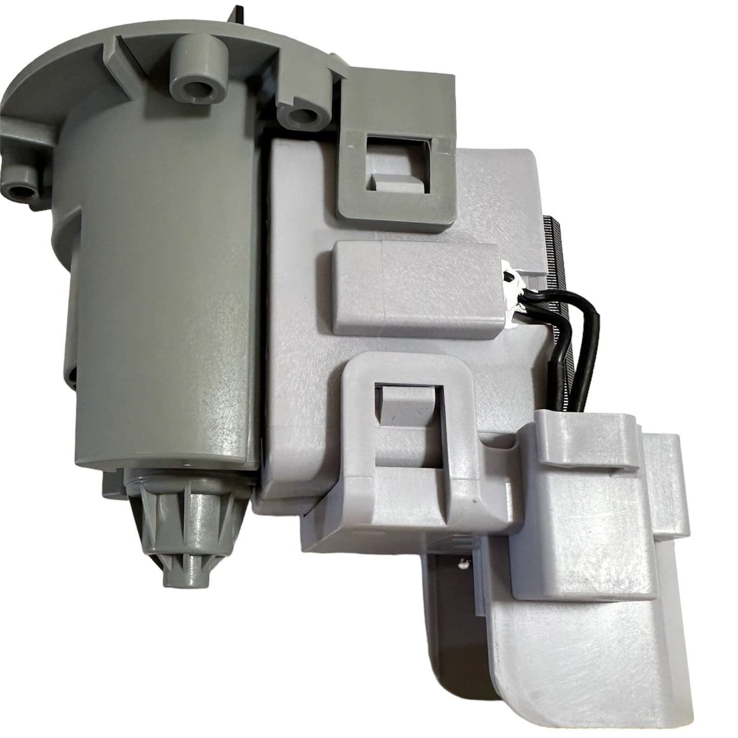 EvertechPRO Washing Machine Universal Drain Pump for LG Samsung GE Whirlpool
