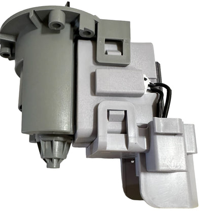 EvertechPRO Washing Machine Universal Drain Pump for LG Samsung GE Whirlpool