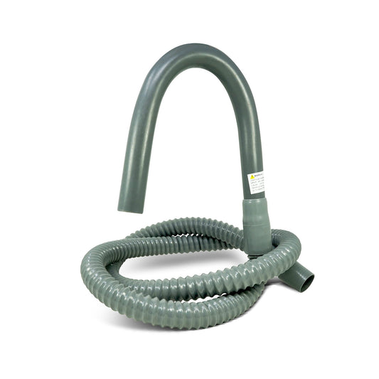 EvertechPRO SSD6GE Drain Hose Replacement for Universal Washer