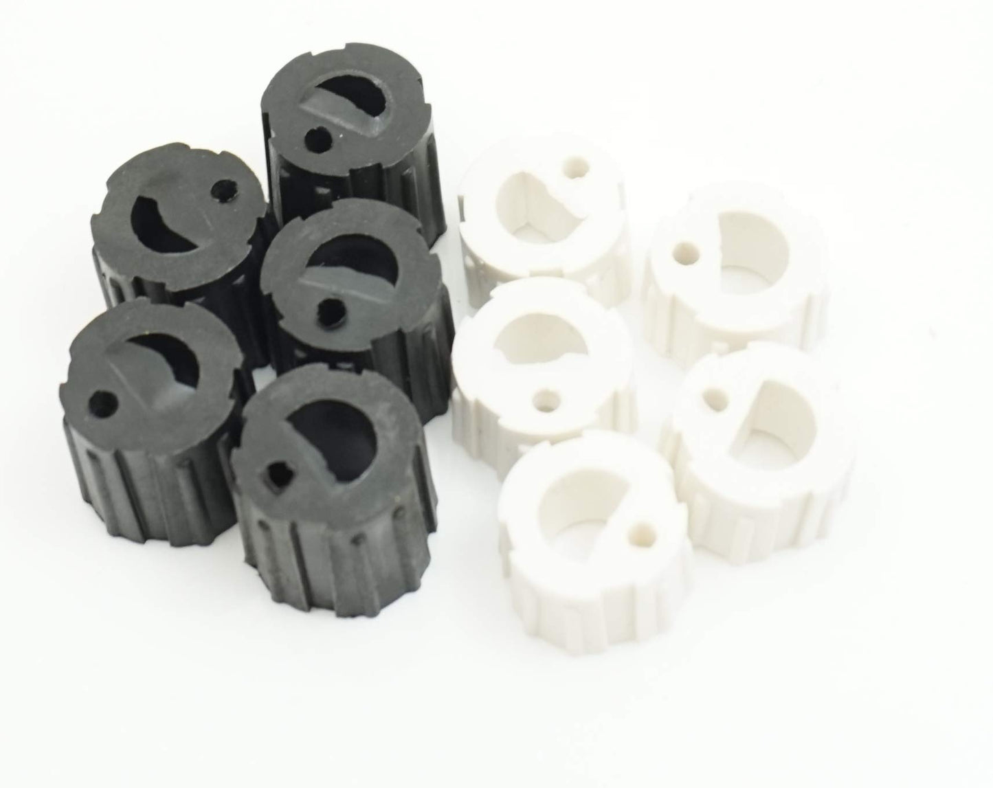 Supco RK203 Universal Gas Burner Range Knob Kit