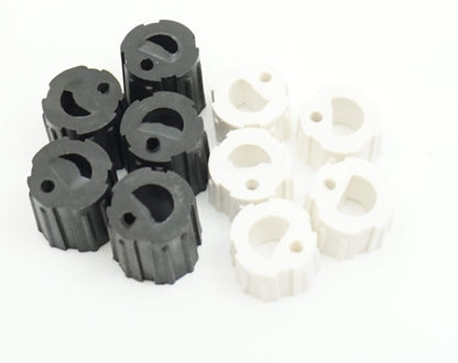 Supco RK203 Universal Gas Burner Range Knob Kit