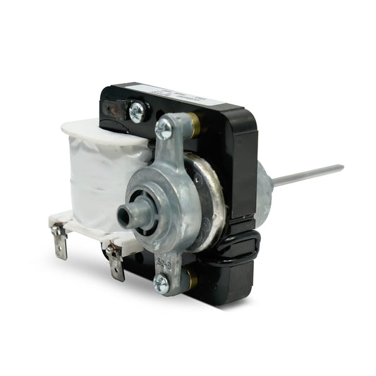 EvertechPRO Refrigerator Evaporator Fan Motor Kit Replacement for Frigidaire 5303918549 5304445861 241537301 240315802 1637660