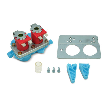 EvertechPRO 134211400 Water Valve Replacement for 134190200 205613 21001932 22002360 285805 358276, 358277 WH13X10024 WH13X81 358992 WH13X78