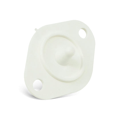 EvertechPRO 8577274 Dryer Thermister Replacement for Whirlpool Dryer 3976615 1181075 3390292 3406294