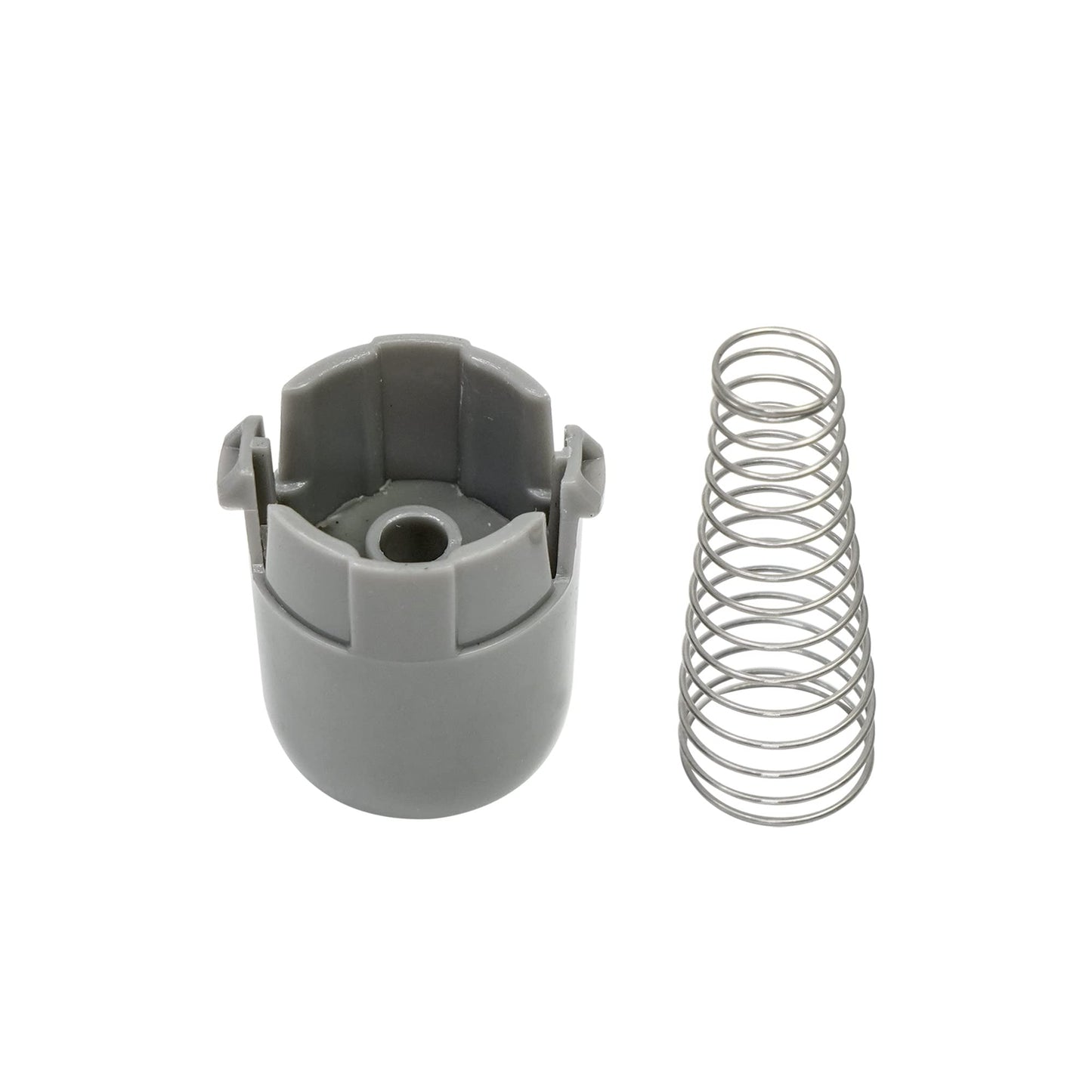 EvertechPRO Washer Magnet Holder Replacement for LG AGM73610701 2002592 AH3618292 EA3618292 MEG61961401