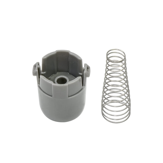 EvertechPRO Washer Magnet Holder Replacement for LG AGM73610701 2002592 AH3618292 EA3618292 MEG61961401