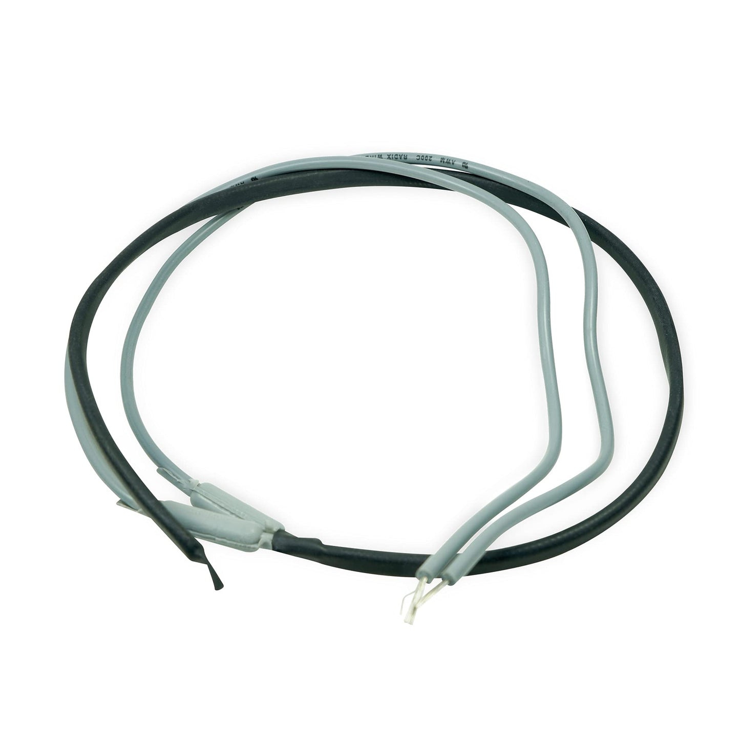 EvertechPRO SH504 Drain Heater Size 21 inch Leads 18 inch Watts 25W Volts 120V