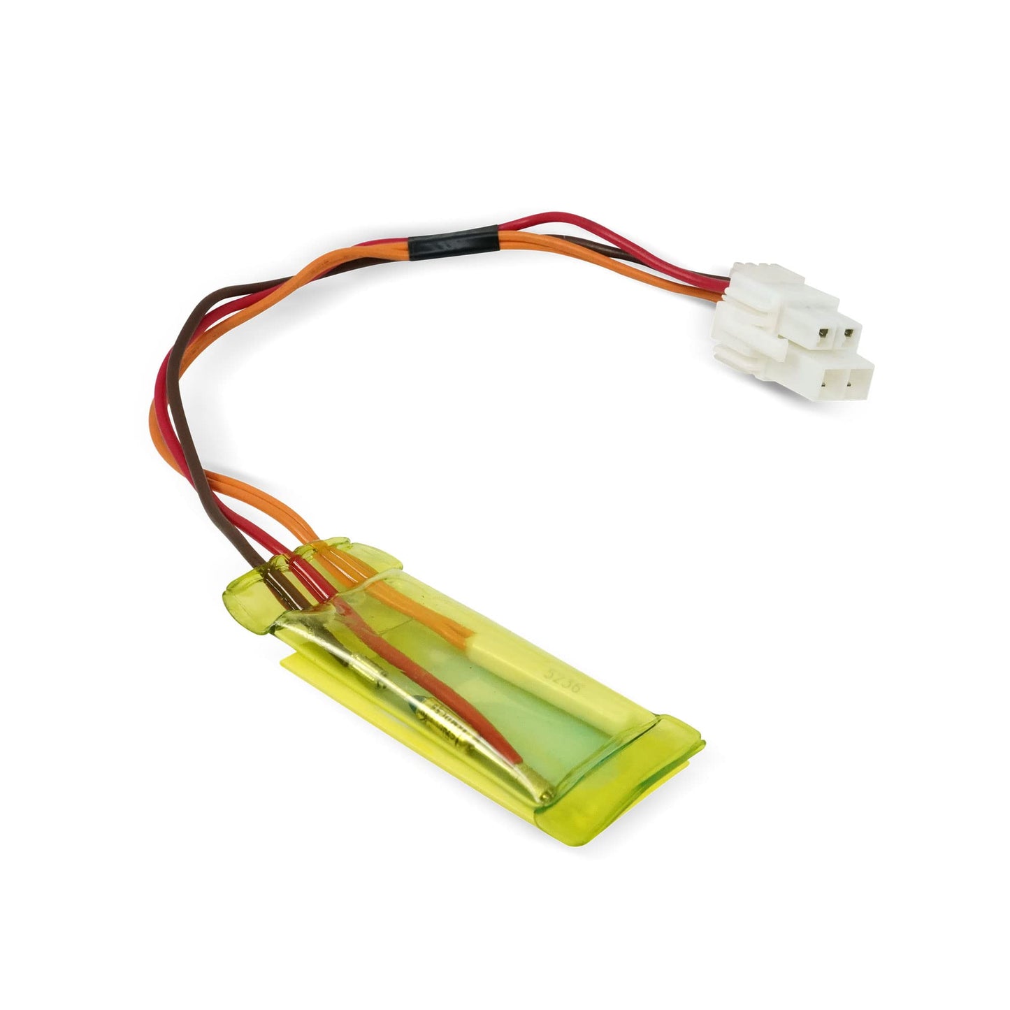 EvertechPRO 4781JK2001A Controller Assembly Replacement for LG Refrigerator 1330960 AH3523601 EA3523601 PS3523601
