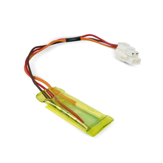 EvertechPRO 4781JK2001A Controller Assembly Replacement for LG Refrigerator 1330960 AH3523601 EA3523601 PS3523601