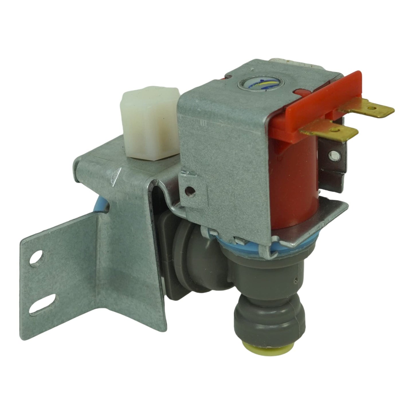 EvertechPRO W10279909 Refrigerator Valve for WPW10279909 W10498995 Original Version