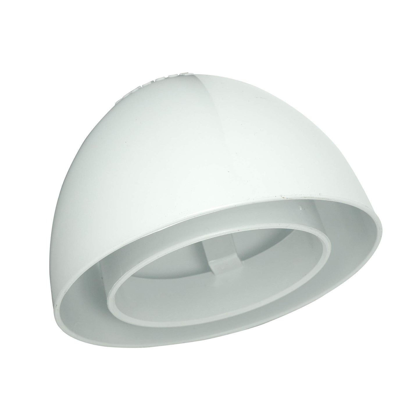 EVERTECHPRO ECAP321 Flue Cap Replacement for Universal HVAC