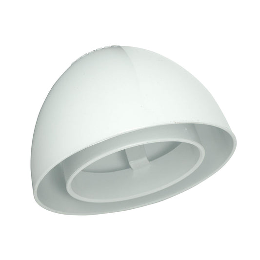 EVERTECHPRO ECAP321 Flue Cap Replacement for Universal HVAC