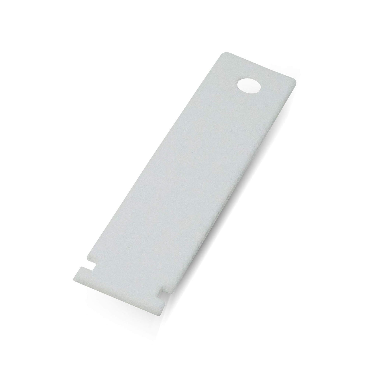 EvertechPRO WE1M1067 Bearing Slide Replacement for GE Dryer WE1M481 WE1M507 WE01M0316 WE1M316
