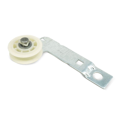 EvertechPRO W10837240 Bracket Replacement for Whirlpool Dryer W10547290 W10118756 3387372 3388674