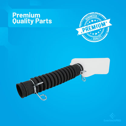 EvertechPRO 5215EA3003A Hose Assembly Connector Replacement for LG Washer 1344934 AH3527317 EA3527317 PS3527317