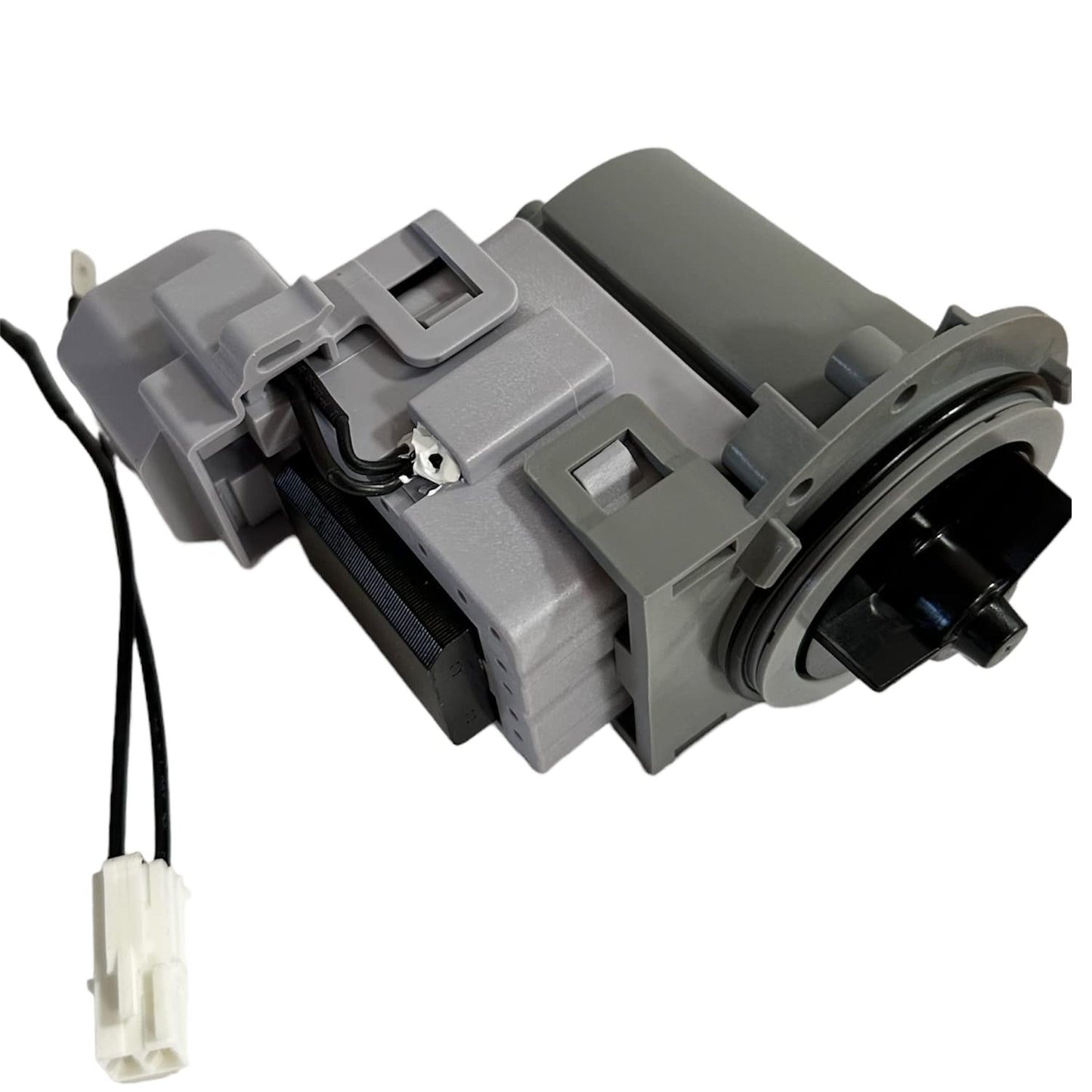 EvertechPRO Washing Machine Universal Drain Pump for LG Samsung GE Whirlpool