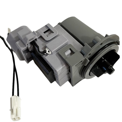 EvertechPRO Washing Machine Universal Drain Pump for LG Samsung GE Whirlpool