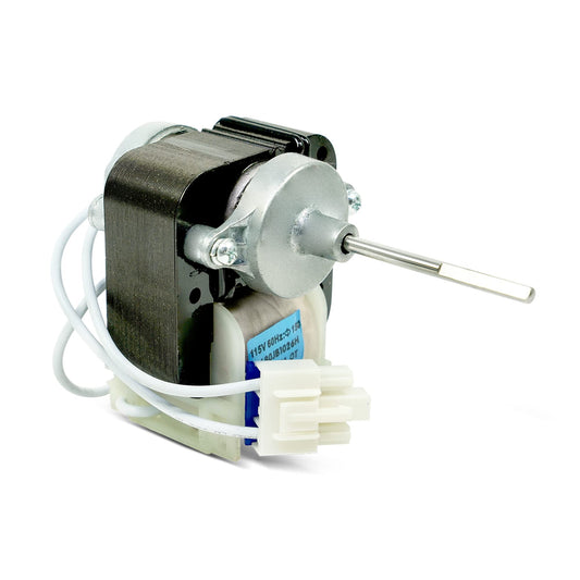 EvertechPRO Refrigerator Motor(Mech) Cooling Replacement for LG 4680JB1026H 1330001 AH3523107 EA3523107 PS3523107