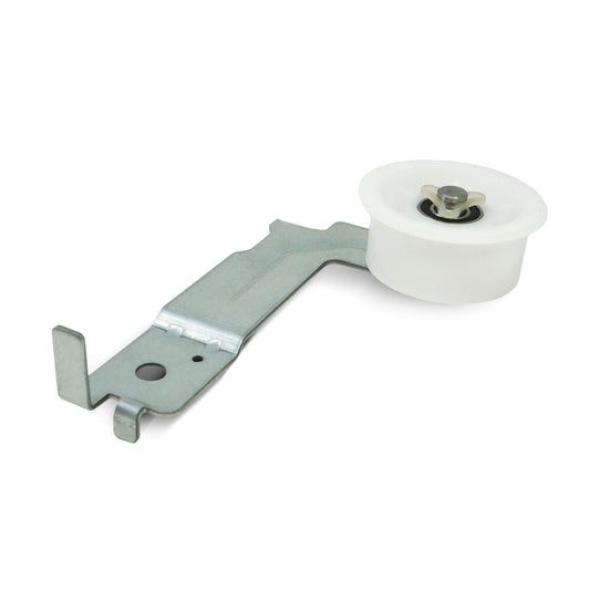 EvertechPRO DC93-00634A Idler Pulley Assy Replacement for Samsung Appliance DC96-00882C DC96-00882B PS11771601