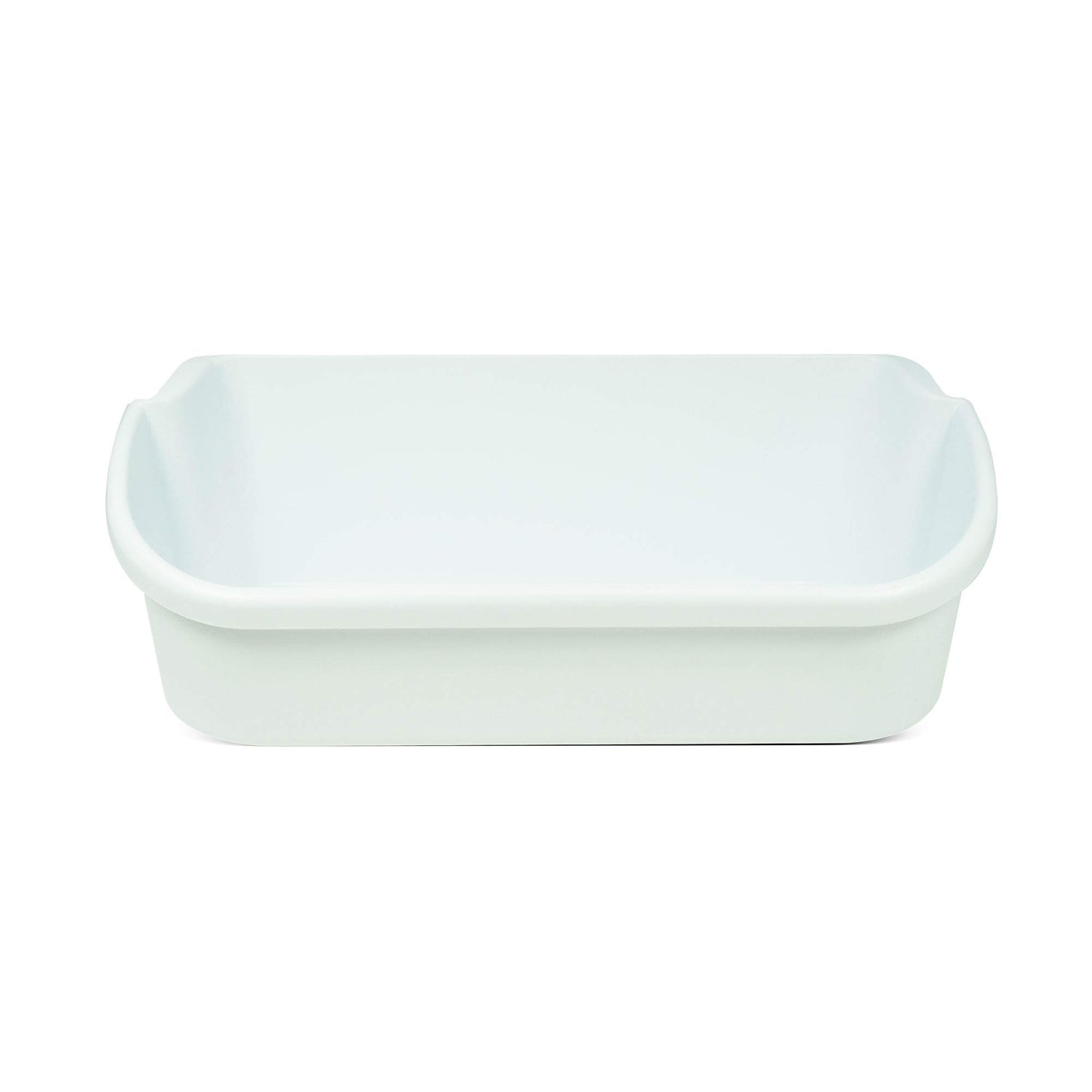 EvertechPRO 240356401 Refrigerator Door Bin Replacement for Frigidaire Refrigerator 240356405 240356406 240356409 891213