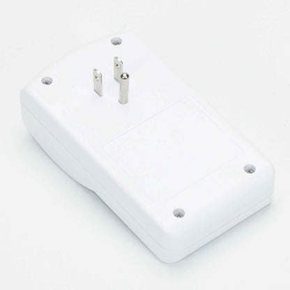 Supco APP120 Surge Protector for Refrigerator, Washing Machine, Dryer and Airconditioner
