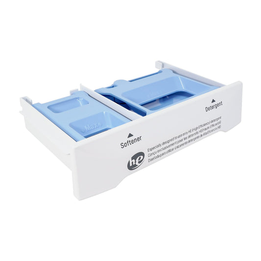 EvertechPRO AAZ72925601 Detergent Box Assembly for LG Washing Machines