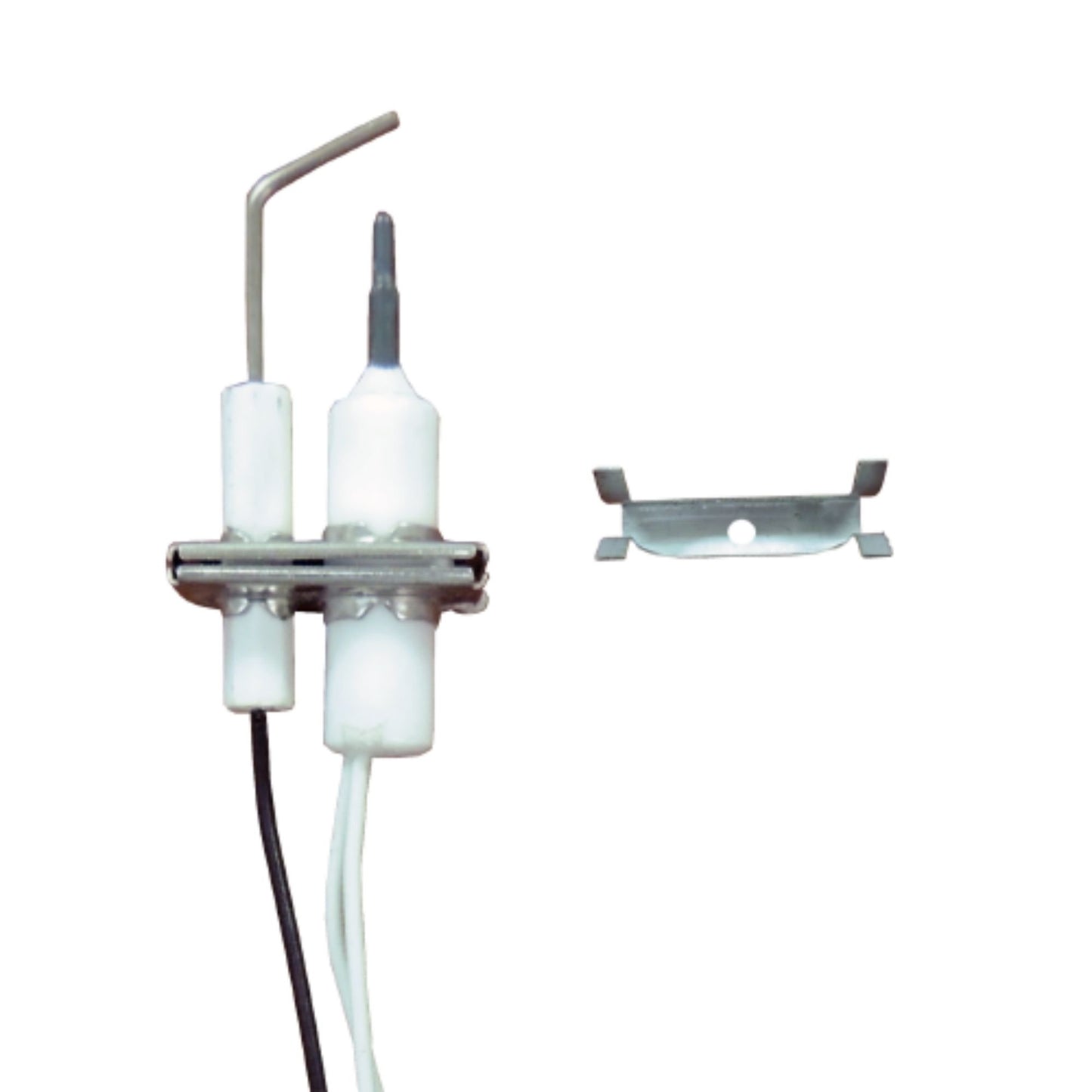 Supco Hot Surface Ignitor, Silicon Nitride, 24v - SSN24