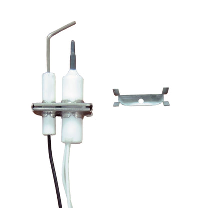 Supco Hot Surface Ignitor, Silicon Nitride, 24v - SSN24