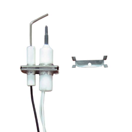 Supco Hot Surface Ignitor, Silicon Nitride, 24v - SSN24