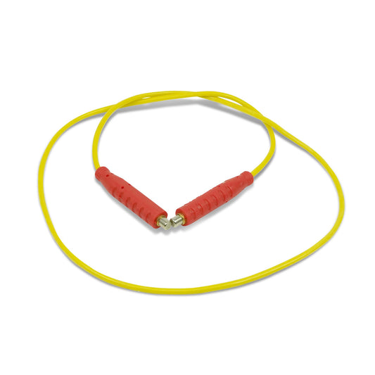EVERTECHPRO MAG1RD Low Voltage Magnetic Jumper Red Replacement for Universal HVAC