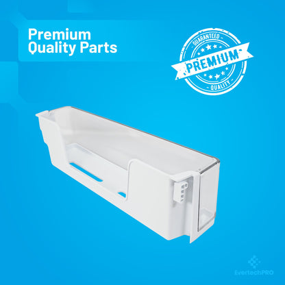 EvertechPRO AAP73631702 Basket Assemblydoor Replacement for LG Appliance PS7786027 2652335