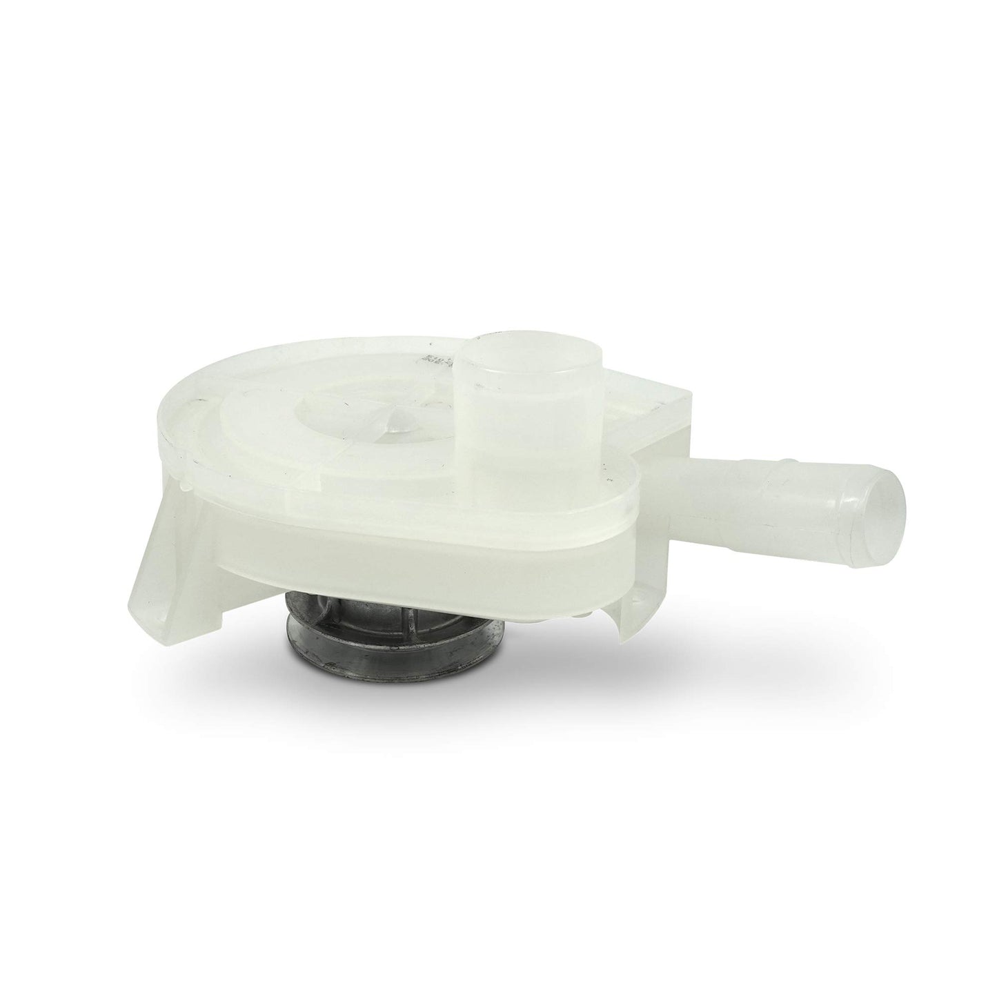 EvertechPRO Washer Drain Pump Assembly Replacement for Admiral 35-6465 21001906 1480289 21001589 21001732