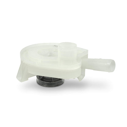 EvertechPRO Washer Drain Pump Assembly Replacement for Admiral 35-6465 21001906 1480289 21001589 21001732