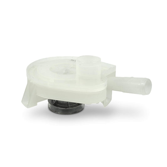 EvertechPRO Washer Drain Pump Assembly Replacement for Admiral 35-6465 21001906 1480289 21001589 21001732