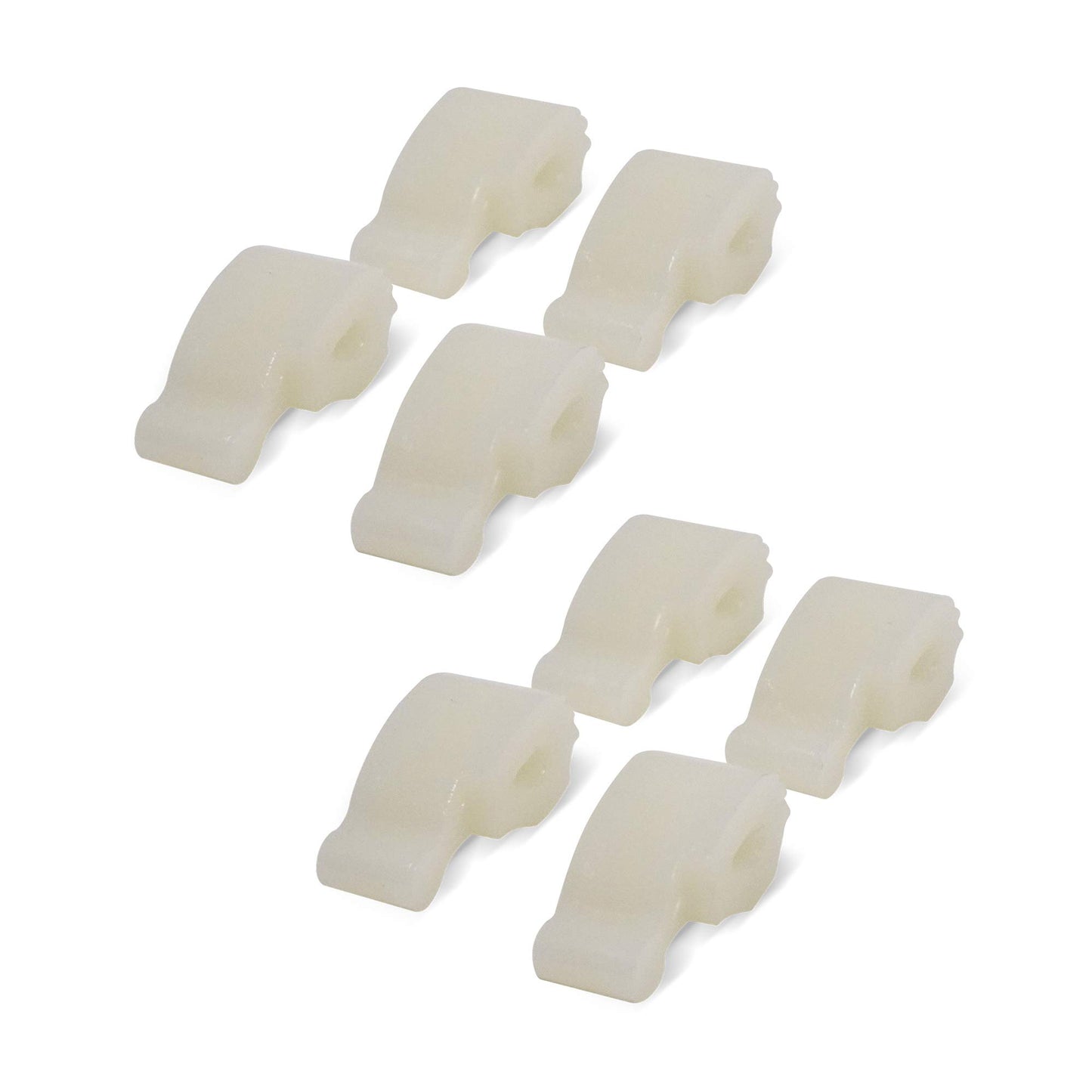 EvertechPRO 80040 Agitator Dogs Pack of 2 Replacement for Whirlpool Washer 285612 285770 3109 3366877