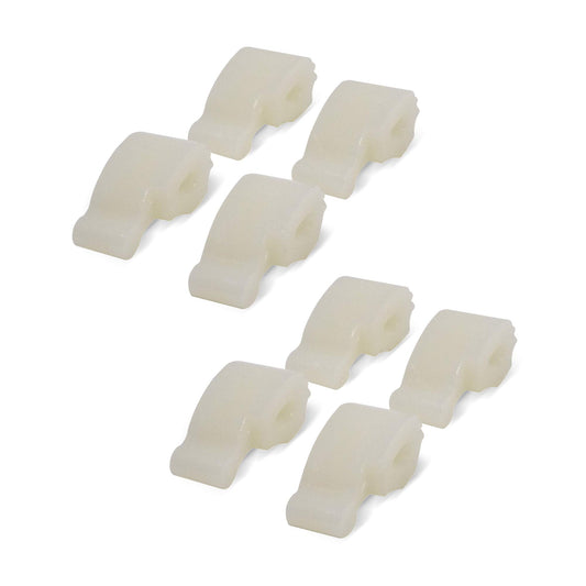 EvertechPRO 80040 Agitator Dogs Pack of 2 Replacement for Whirlpool Washer 285612 285770 3109 3366877