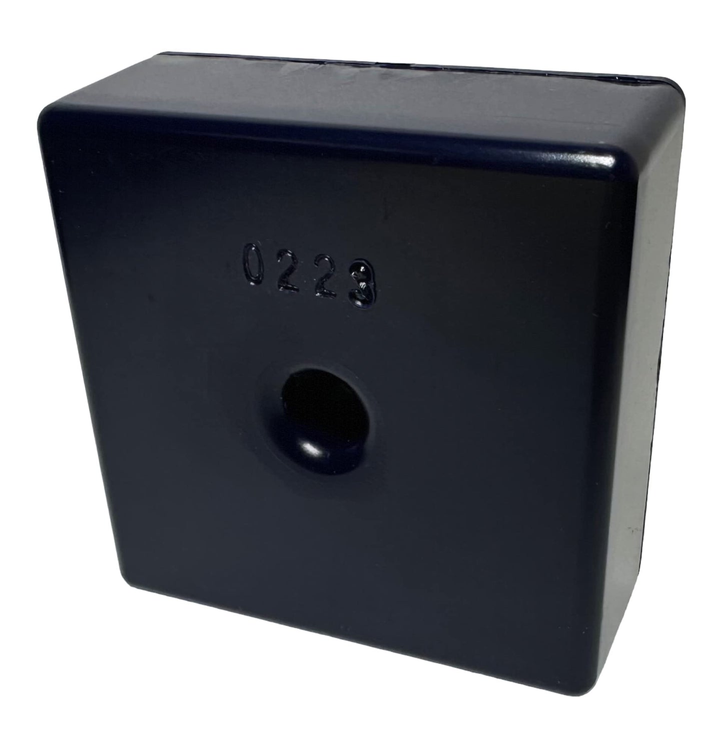 EVERTECHPRO Lockout Protection Relay 18-30 VAC 50/60 Hz - 2 watts - 2 amps, 30 VAC resistive