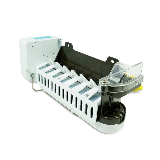 EvertechPRO AEQ73130002 Ice Maker Assemblykit Replacement for LG Refrigerator PS11700763