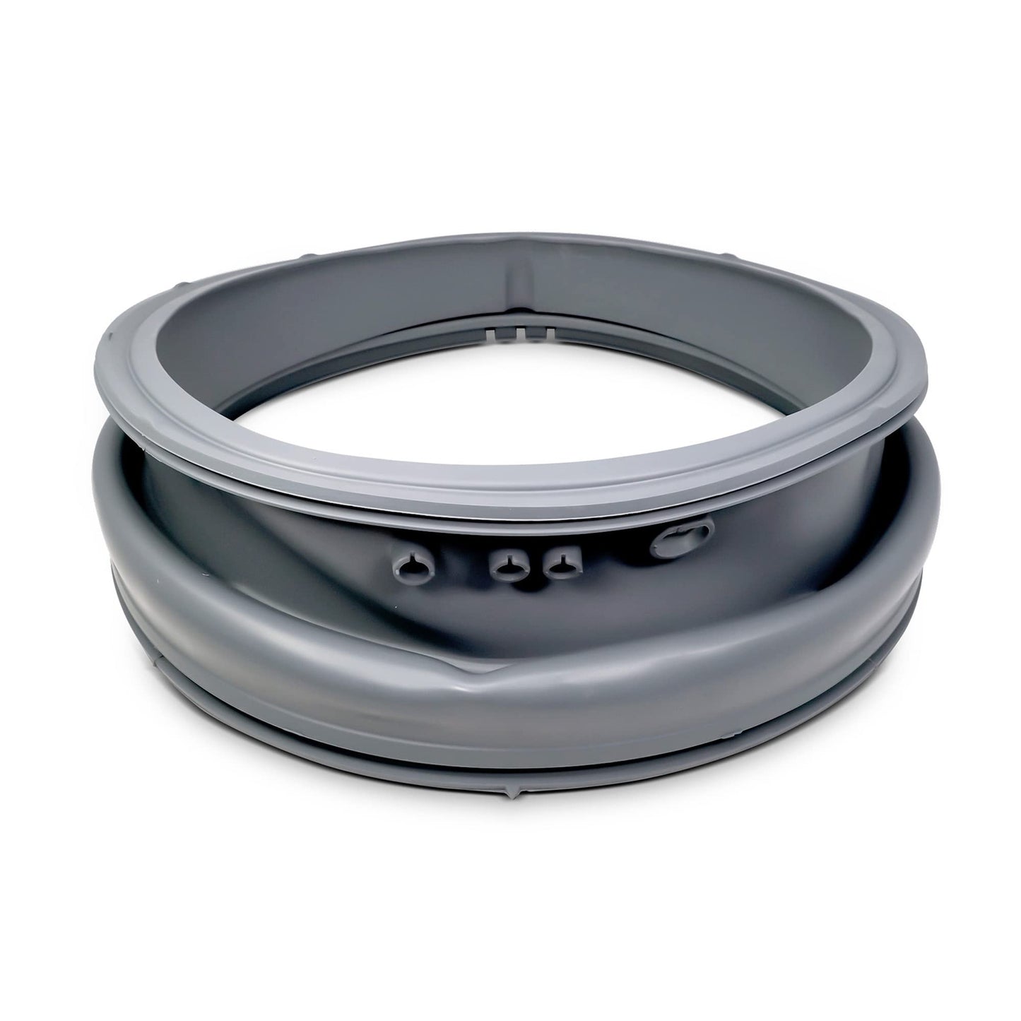 EvertechPRO 4986ER0004G Gasket Replacement for LG Washer 1377589 AH3524978 EA3524978 PS3524978