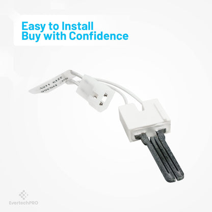 EvertechPRO DC47-00022A Dryer Ignitor