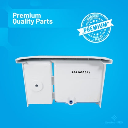 EvertechPRO AAZ72925601 Detergent Box Assembly for LG Washing Machines