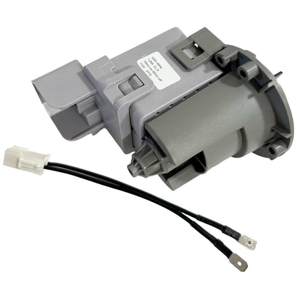 EvertechPRO Washing Machine Universal Drain Pump for LG Samsung GE Whirlpool