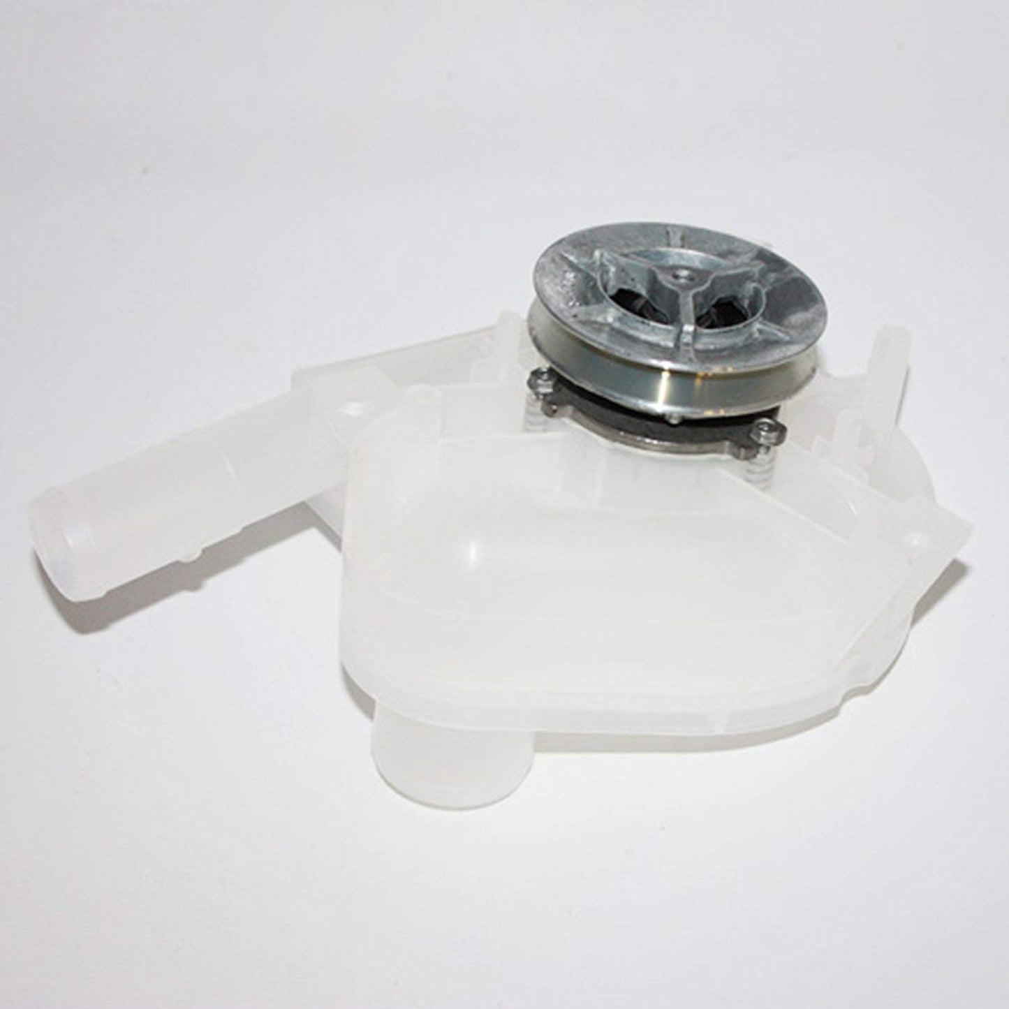 Supco LP128 Washer Pump Assembly, Replaces Maytag 21002240, 21001873, 21001723, 21002219, 21001906, 35-6465