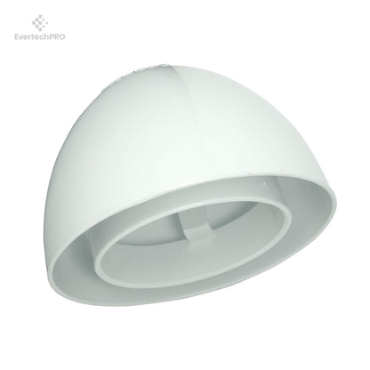 EVERTECHPRO ECAP321 Flue Cap Replacement for Universal HVAC