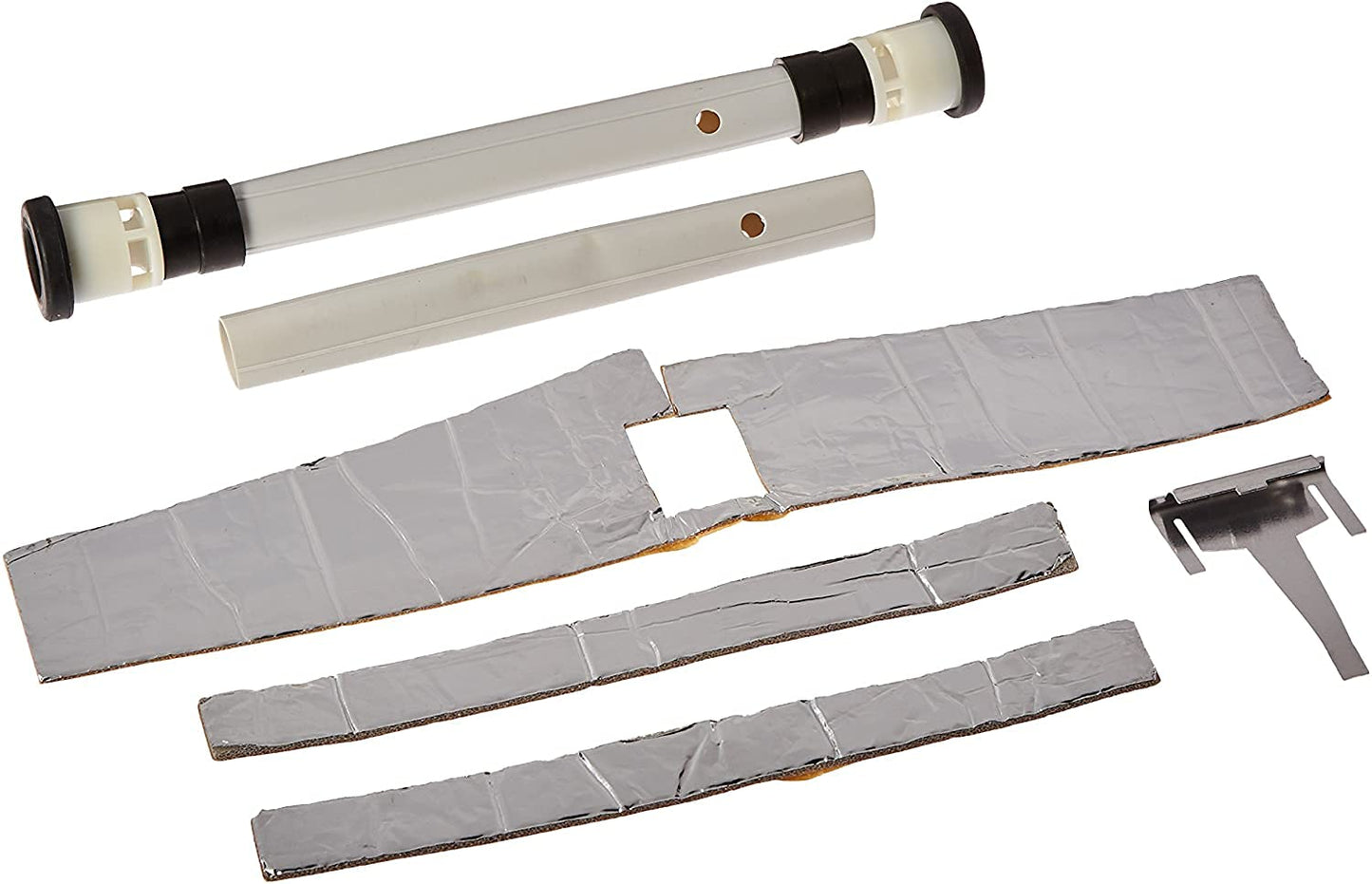 EvertechPRO Refrigerator Assembly-Water Leakage Nw2 Replacement for Samsung DA82-01415A