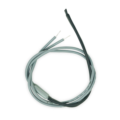 EvertechPRO SH500 Drain Heater Size 9 inch Leads 18 inch Heater tip 7/16 inch Watts 11W Volts 120V